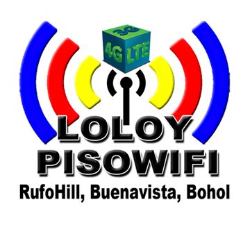 loloy piso wifi|Loloy PisoWifi .